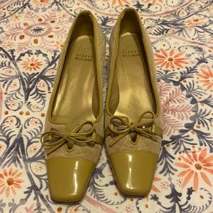Stuart Weitzman heels